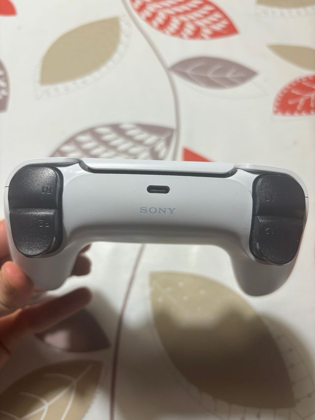 Mando sony ps5 V2