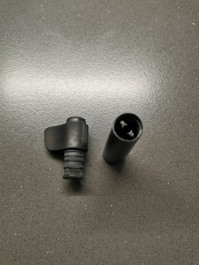 Pannarello Gaggia Saeco