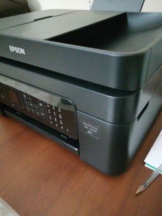 IMPRESORA EPSON (Precio no negociable) 