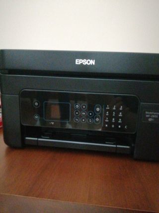 IMPRESORA EPSON (Precio no negociable) 