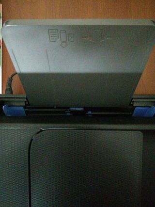 IMPRESORA EPSON (Precio no negociable) 