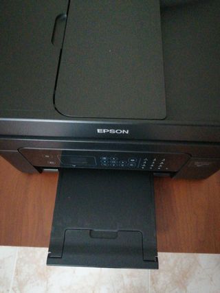 IMPRESORA EPSON (Precio no negociable) 