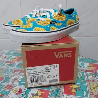 Zapatillas Vans T37 