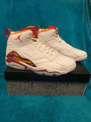 Zapatillas jordan 