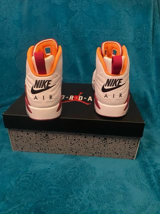 Zapatillas jordan 