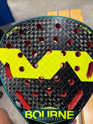 Varlion prisma bourne summum