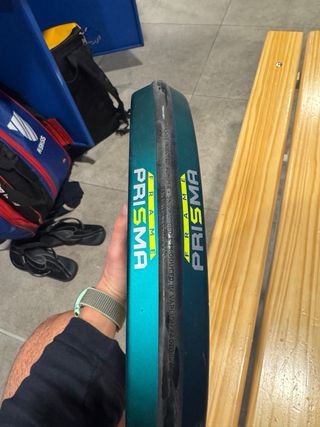 Varlion prisma bourne summum