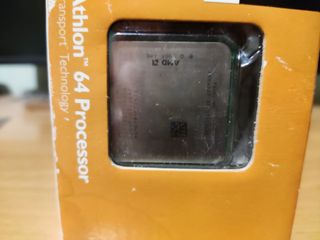 Procesador AMD Athlon 64 3800+