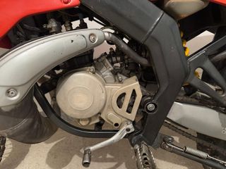 Derbi senda xtreme