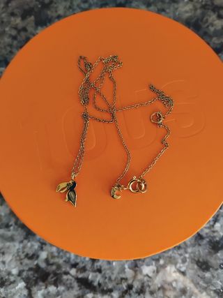 Collar y pulsera tous 