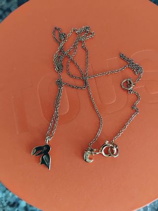 Collar y pulsera tous 