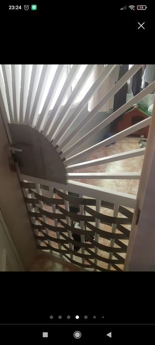 Se hacen rejas,puertas,