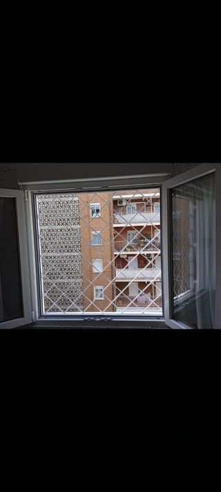 Se hacen rejas,puertas,