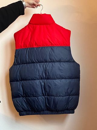 Chaleco de Tommy Jeans