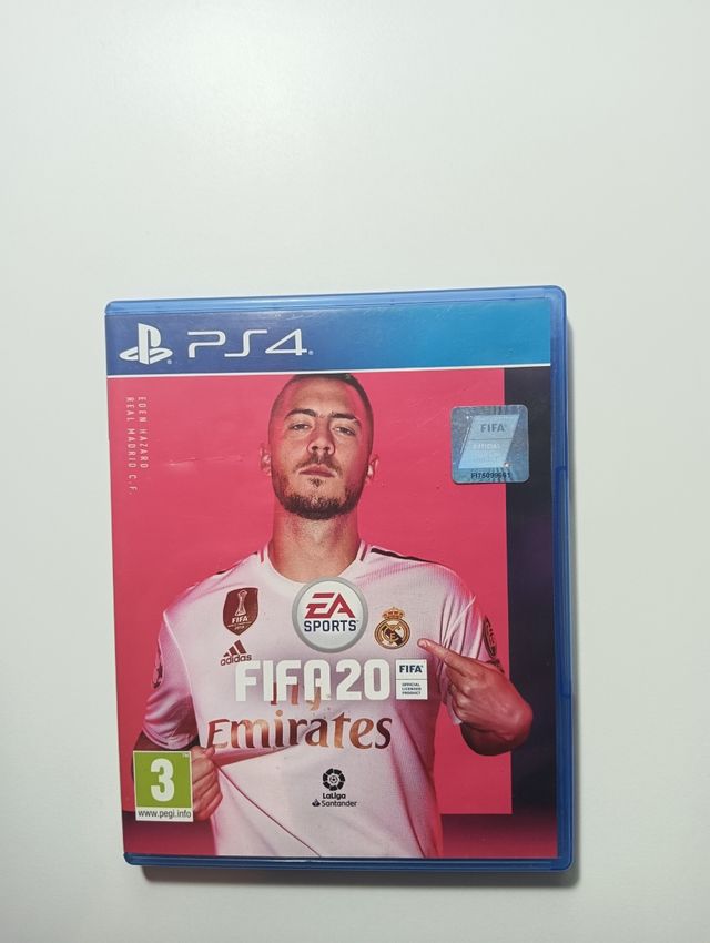 FIFA 20