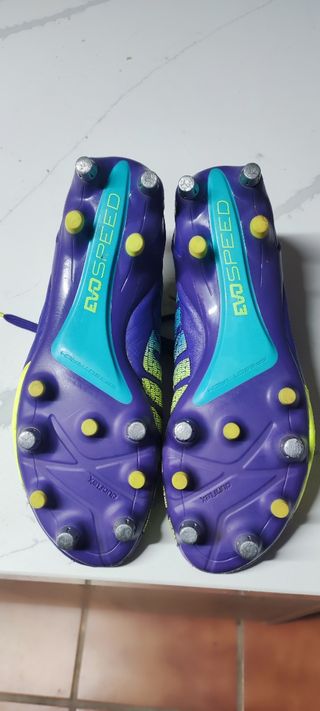 Puma Evospeed1 SG