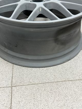Llantas BBS RC336