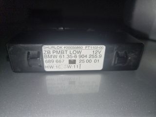 Modulo de espejos retrovisores bmw e39