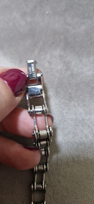 Bracciali uomo 