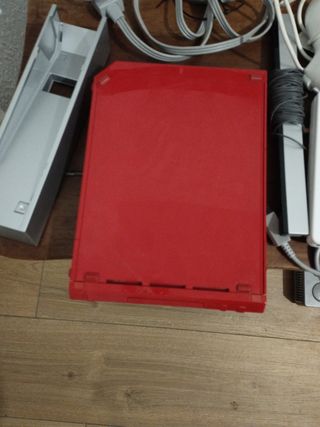 Nintendo wii 