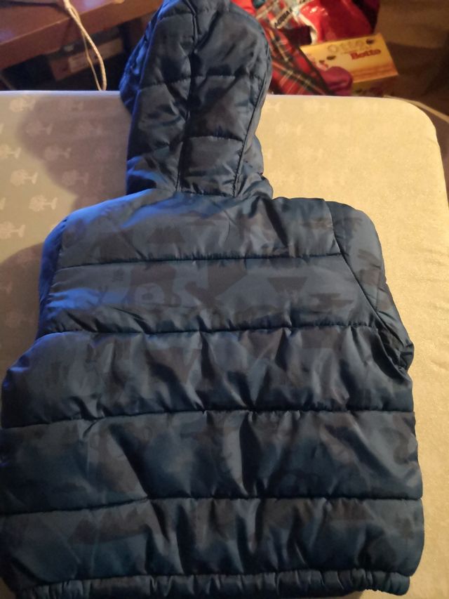 Giacca Zara taglia 6-9 mesi