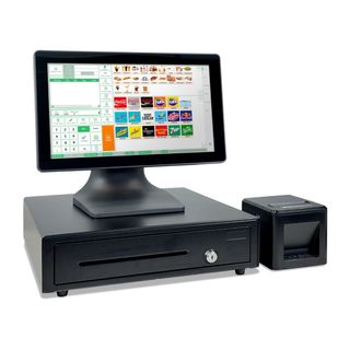 Tpv Hosteleria come nuovo