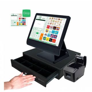 Tpv Hosteleria come nuovo