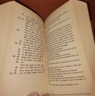 Ifigenia in Tauride Ifigenia in Aulide