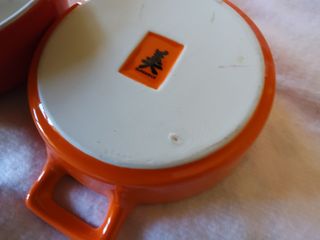 Pirofile da forno e microonde