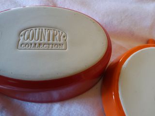 Pirofile da forno e microonde