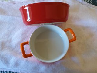 Pirofile da forno e microonde