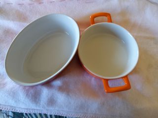 Pirofile da forno e microonde