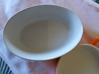 Pirofile da forno e microonde