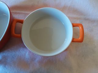 Pirofile da forno e microonde