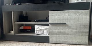 Mueble tv.
