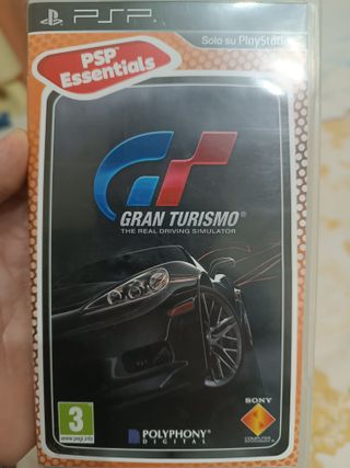 Giochi PC , PS4 e psp