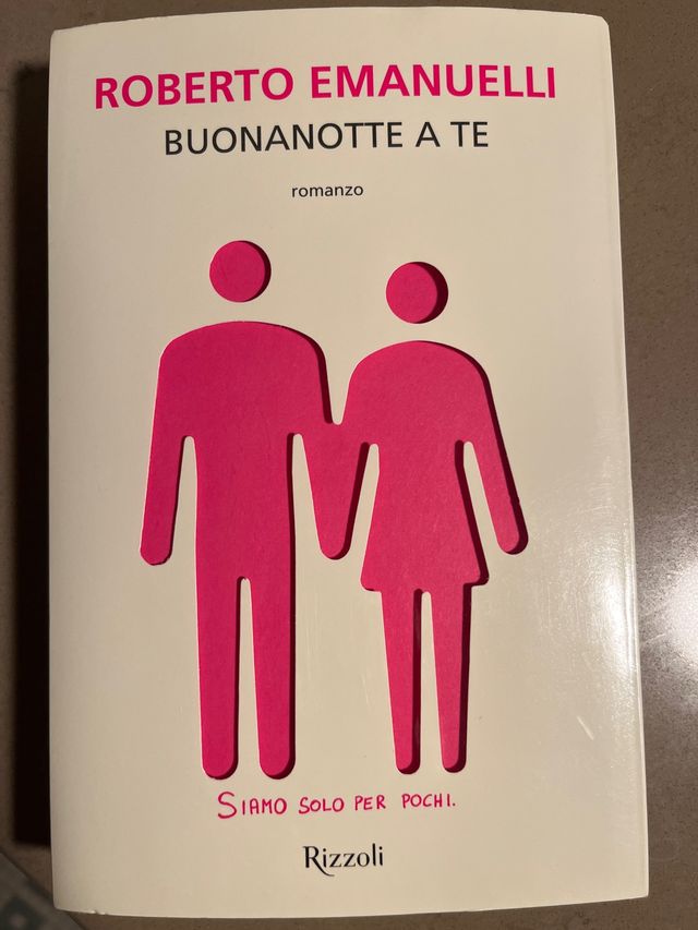 Buonanotte a te (Italian Edition)