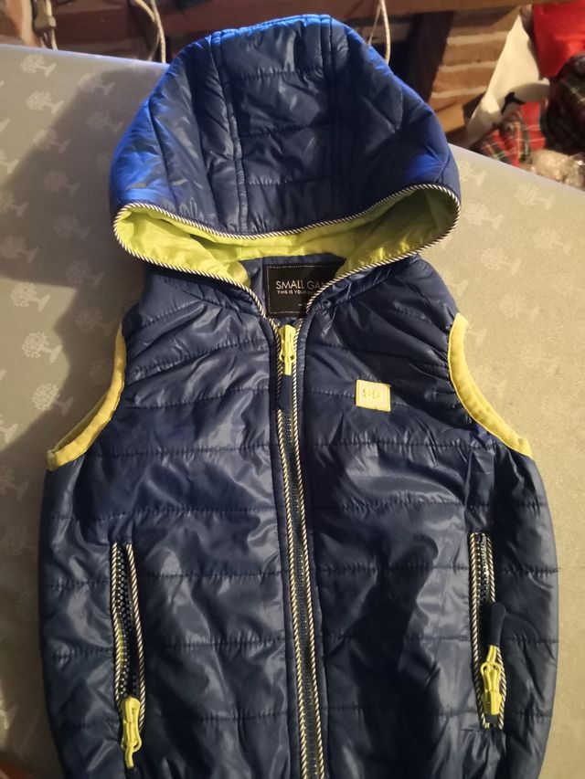 Smanicato Smaill Gang 30 mesi