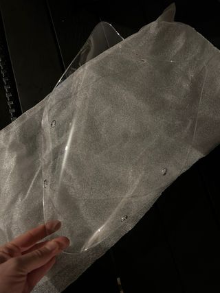 Viseira Original TRK 702