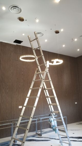 Electricidad en general..