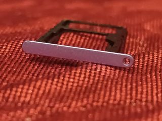 Bandeja SIM Xiaomi redmi note 13 pro 4G lila