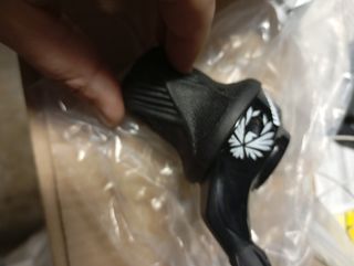 Manettino rotante comando cambio MTB 12 vel nuovo