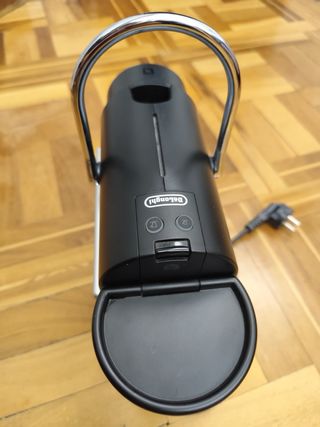 Cafetera Delonghi