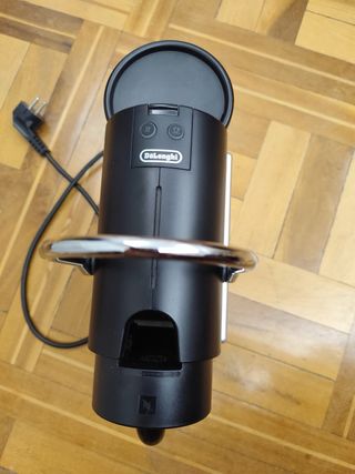 Cafetera Delonghi