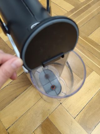 Cafetera Delonghi