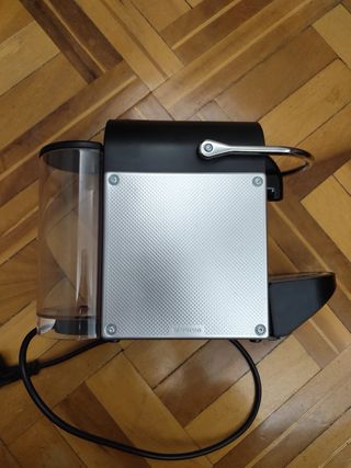 Cafetera Delonghi