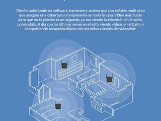 Repetidor Xiaomi MI WiFi Range Extender Pro.