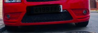 Paragolpe delantero ford focus mk2