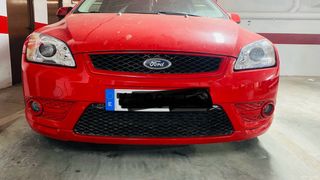 Paragolpe delantero ford focus mk2