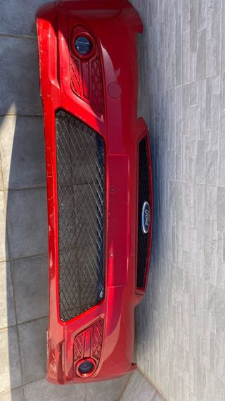Paragolpe delantero ford focus mk2